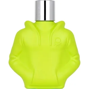Benetton We Are Tribe Play parfüm şişesi