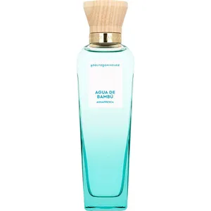 Adolfo Dominguez Agua de Bambú (2024) perfume bottle