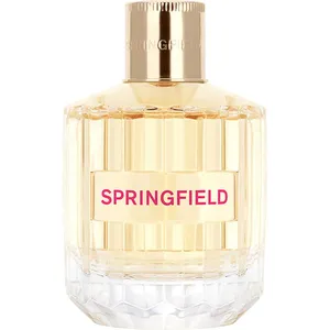 Springfield Glow Attitude parfüm şişesi