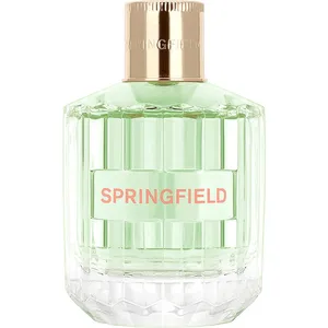 Springfield Pure Attitude perfume bottle