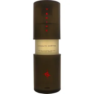 Joaquín Cortés Yekipé Man perfume bottle