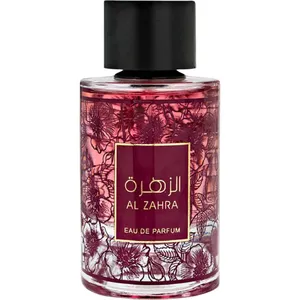 Athoor al Alam Al Zahra perfume bottle