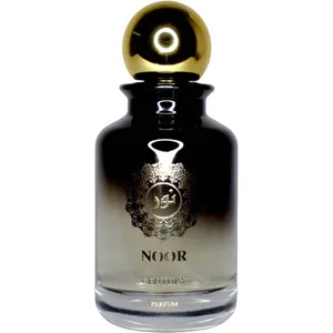 Noor Perfumes Century parfüm şişesi