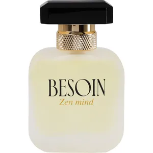 Besoin Zen Mind parfüm şişesi