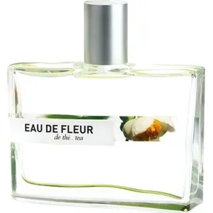 Kenzo Eau de Fleur de Thé perfume bottle