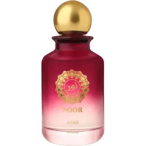 Noor Perfumes Ayah parfüm şişesi