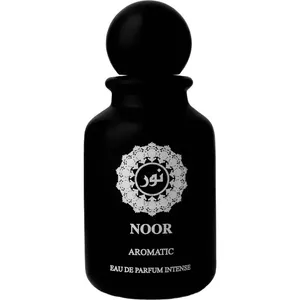 Noor Perfumes Aromatic parfüm şişesi