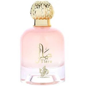 Al Wataniah Tiara Pink parfüm şişesi