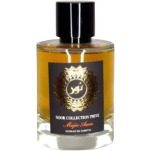 Noor Perfumes Magic Aura perfume bottle