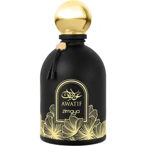 Zimaya Awatif pour Femme / عواطف perfume bottle