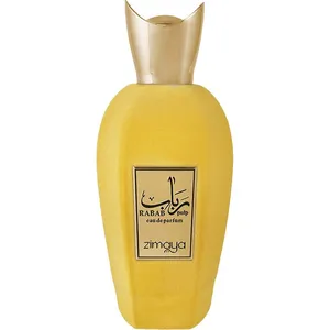 Zimaya Rabab Pulp perfume bottle