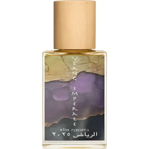 ATon Ylang Imperale parfüm şişesi