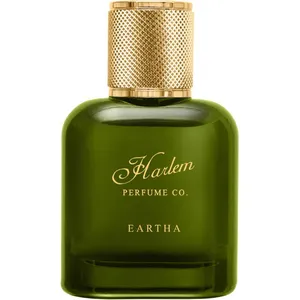 Harlem Perfume Co. Eartha parfüm şişesi