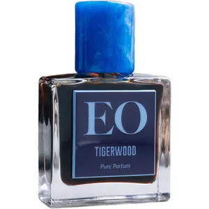 Ensar Oud Tigerwood Ha Tinh perfume bottle