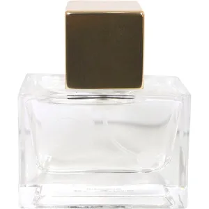 Wild Precious Life Open perfume bottle