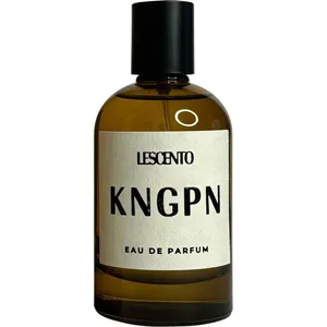 Lescento KNGPN parfüm şişesi