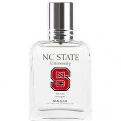 Masik Collegiate Fragrances NC State University for Him parfüm şişesi