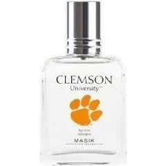 Masik Collegiate Fragrances Clemson University for Him parfüm şişesi