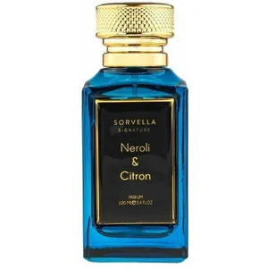 Sorvella Neroli & Citron parfüm şişesi
