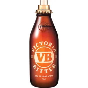 Victoria Bitter Thirst parfüm şişesi