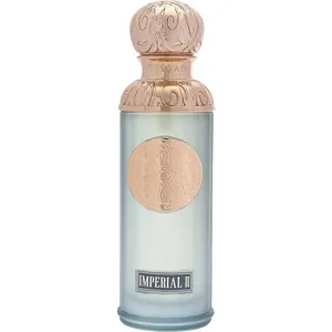 Gissah Legend of Valleys - Imperial II perfume bottle
