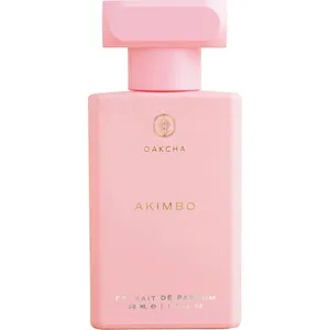 Oakcha Akimbo parfüm şişesi
