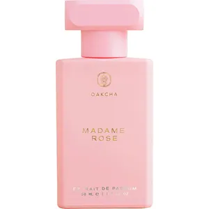 Oakcha Madame Rose perfume bottle