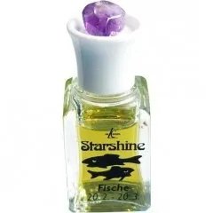 Starshine Fische parfüm şişesi