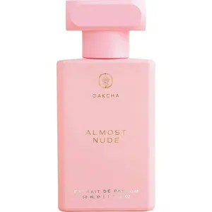 Oakcha Almost Nude parfüm şişesi