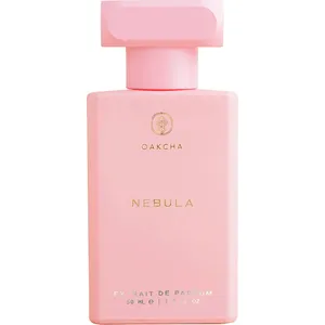 Oakcha Nebula perfume bottle