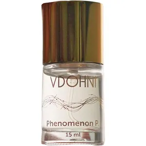 Vdohni Phenomenon P. parfüm şişesi