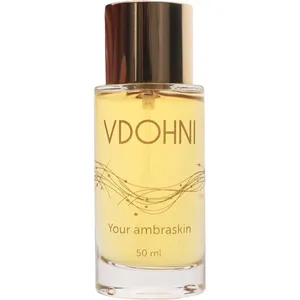 Vdohni Your Ambraskin parfüm şişesi