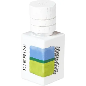 Kierin NYC Lucky No 4 parfüm şişesi