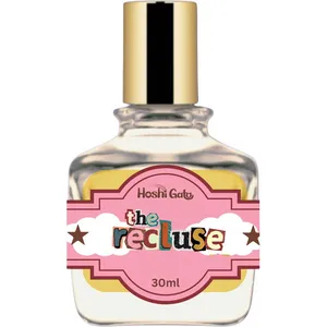 Hoshi Gato The Recluse parfüm şişesi