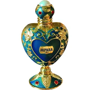 Japara King of Japara parfüm şişesi