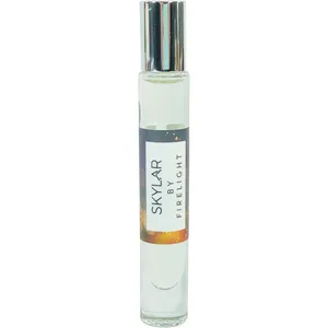 Skylar By Firelight perfume bottle