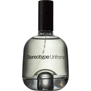 Stereotype Unframe parfüm şişesi