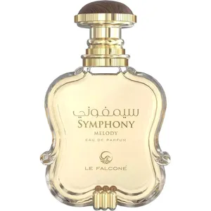 Le Falconé Symphony Melody parfüm şişesi