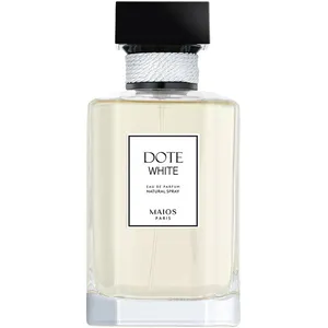 Maios White parfüm şişesi