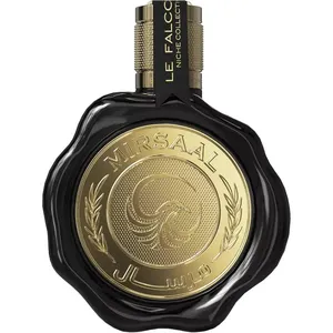 Le Falconé Mirsaal Valentine perfume bottle