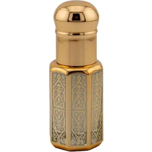 Abaq Al-Kuwait White Musk perfume bottle