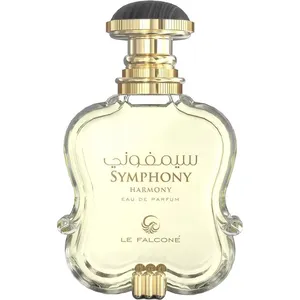 Le Falconé Symphony Harmony parfüm şişesi