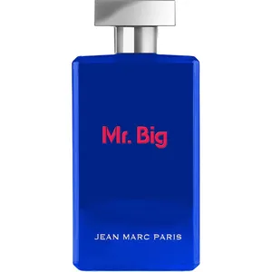 Jean Marc Paris Mr. Big parfüm şişesi