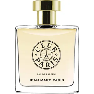 Jean Marc Paris Club Paris parfüm şişesi
