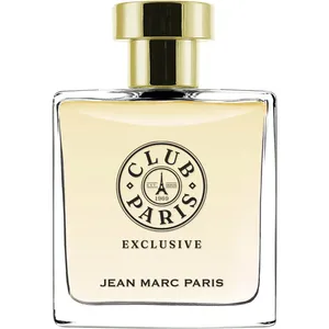 Jean Marc Paris Exclusive parfüm şişesi