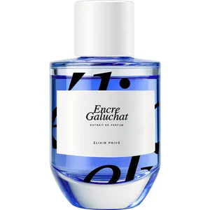 Élixir Privé Encre Galuchat perfume bottle