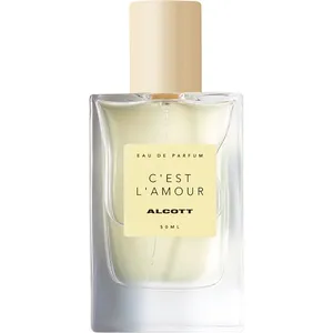Alcott C'est l'Amour parfüm şişesi