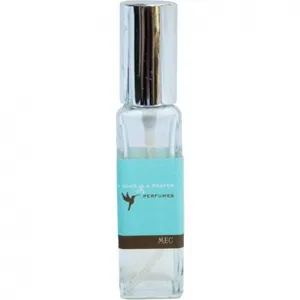 A Wing & A Prayer Perfumes Mec parfüm şişesi
