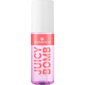 essence Lychee Lagoon parfüm şişesi