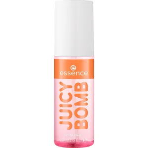 essence Caramel Crush parfüm şişesi